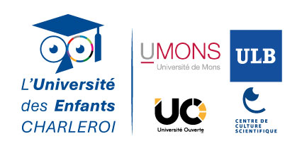 UDEC Logo