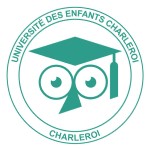 UDEC Logo