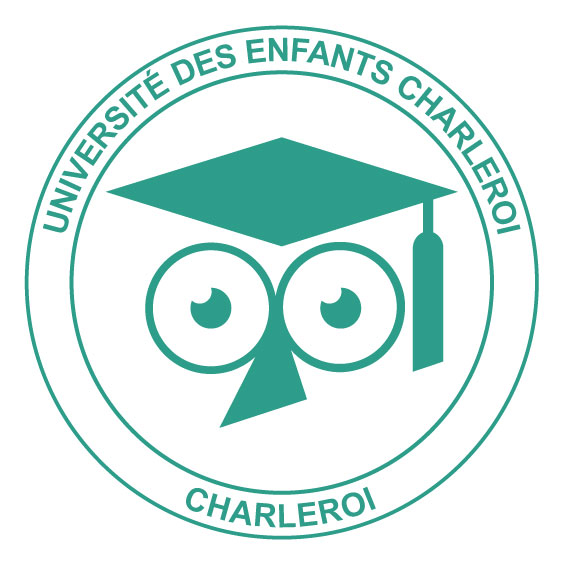 UDEC Logo