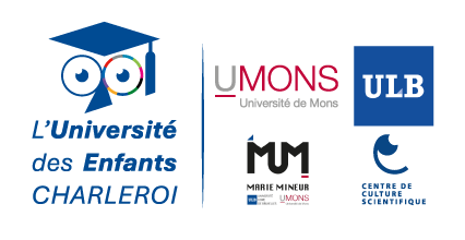 UDEC Logo