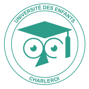 UDEC Logo