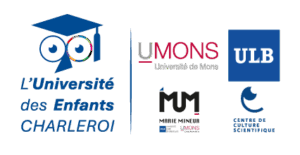 UDEC Logo